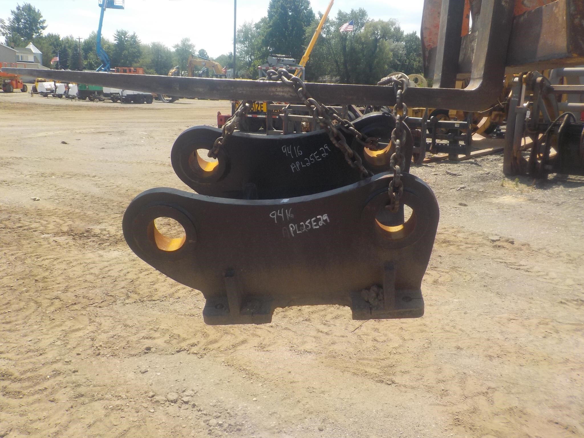 DEERE Attachment in Holland, MI