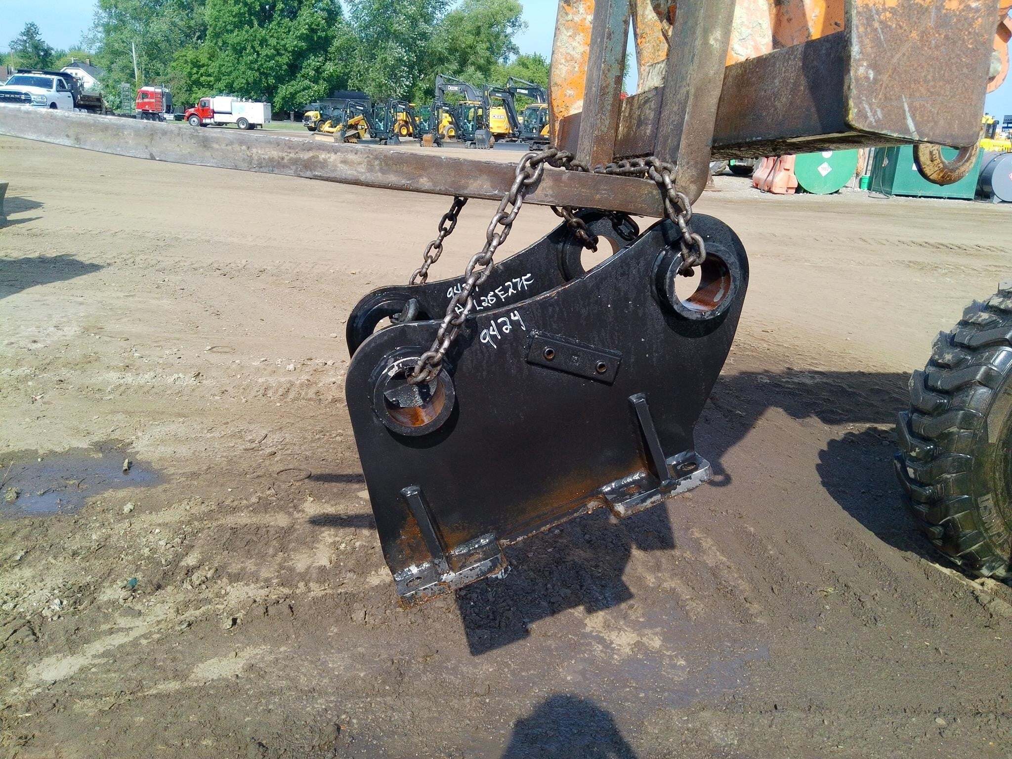 DEERE Attachment in Holland, MI