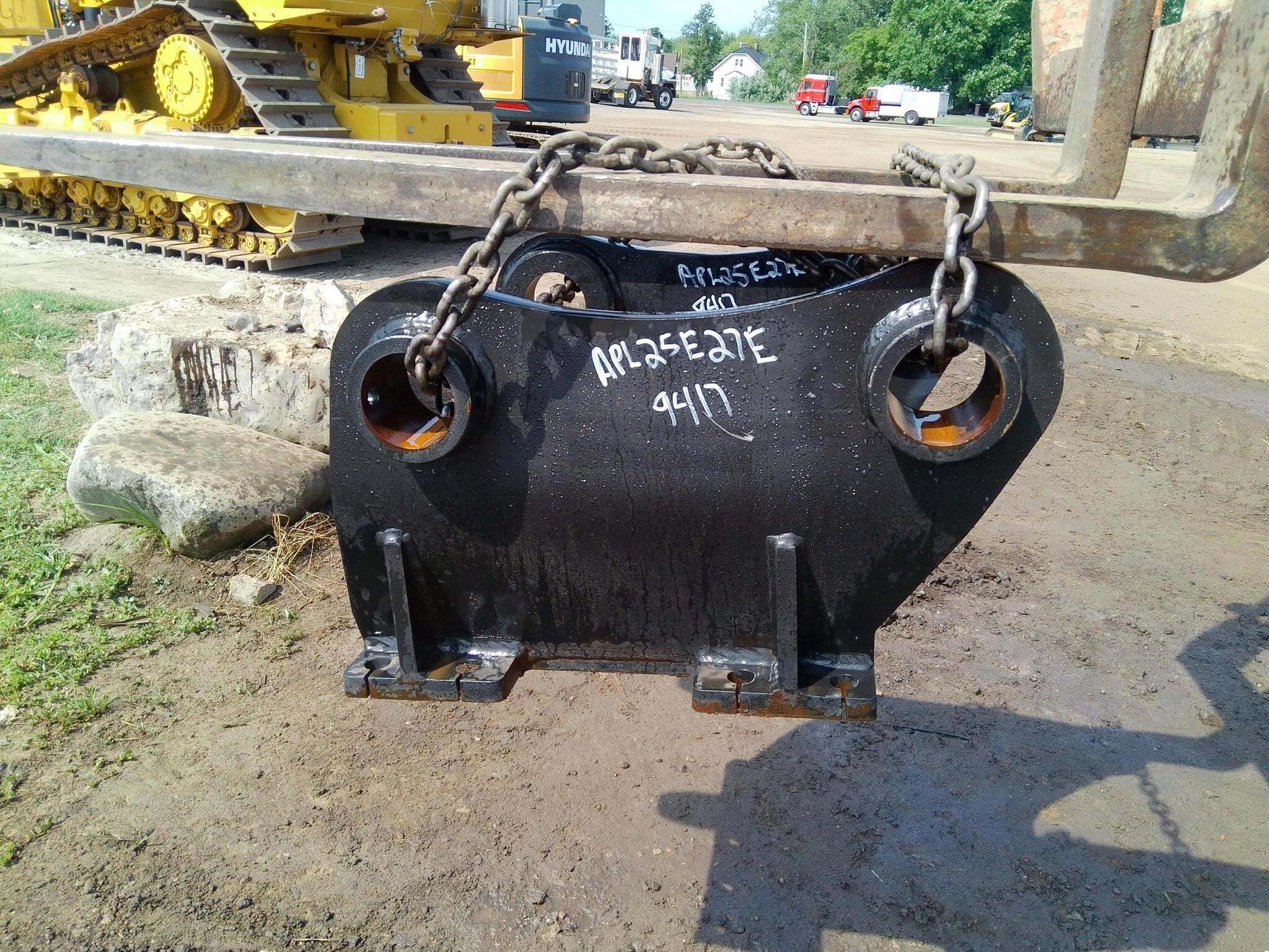 DEERE Attachment in Holland, MI