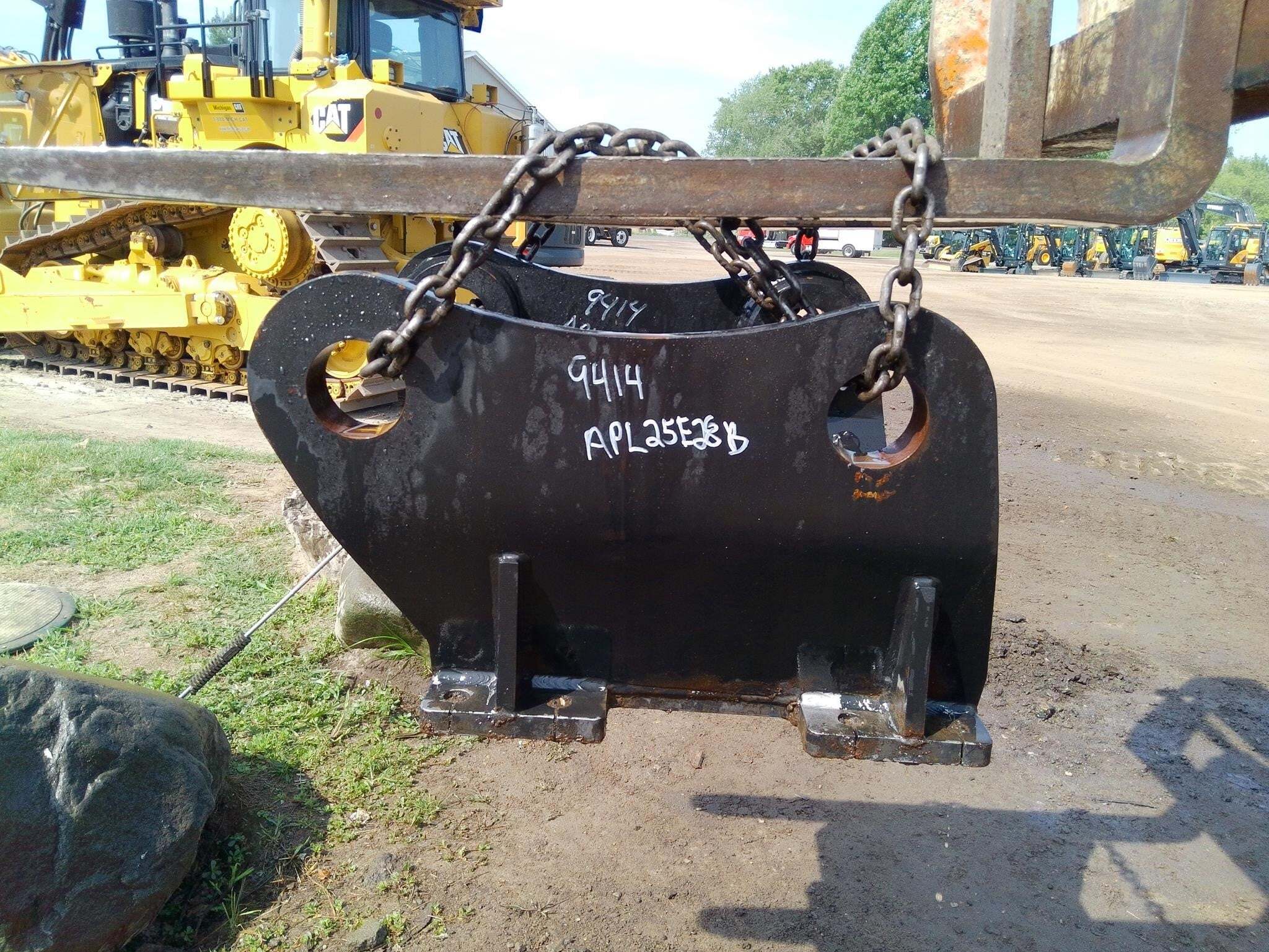 DEERE Attachment in Holland, MI