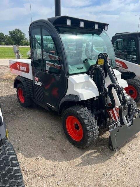 2025 BOBCAT TOOLCAT UW56 in Aberdeen, SD