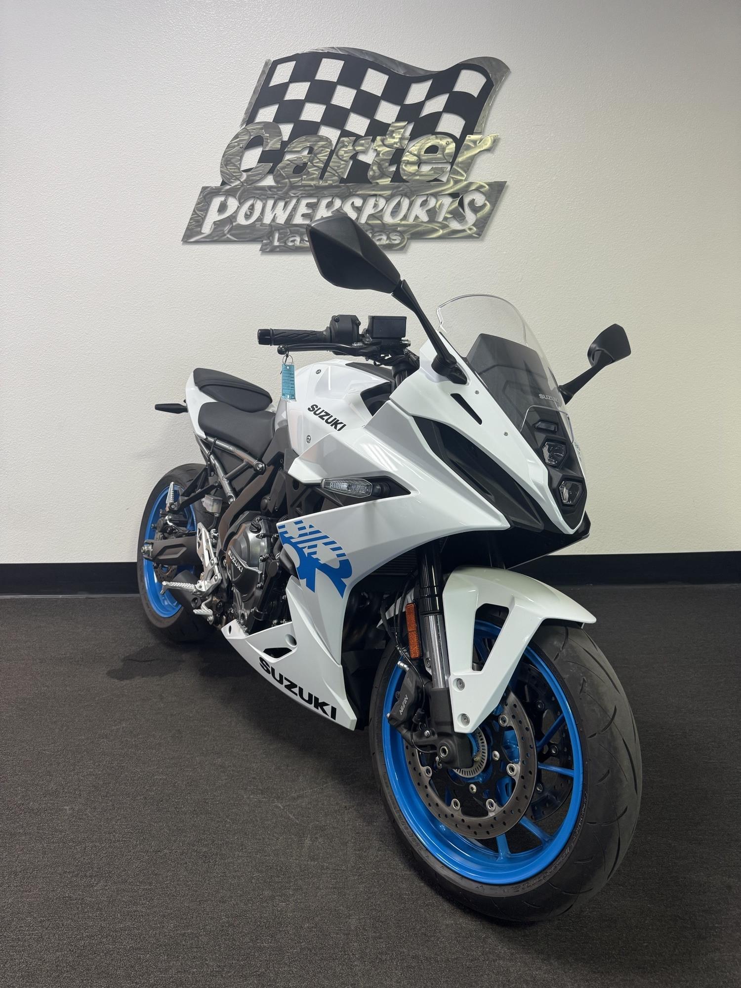 2026 Suzuki GSX-8R 8R in Las Vegas, NV
