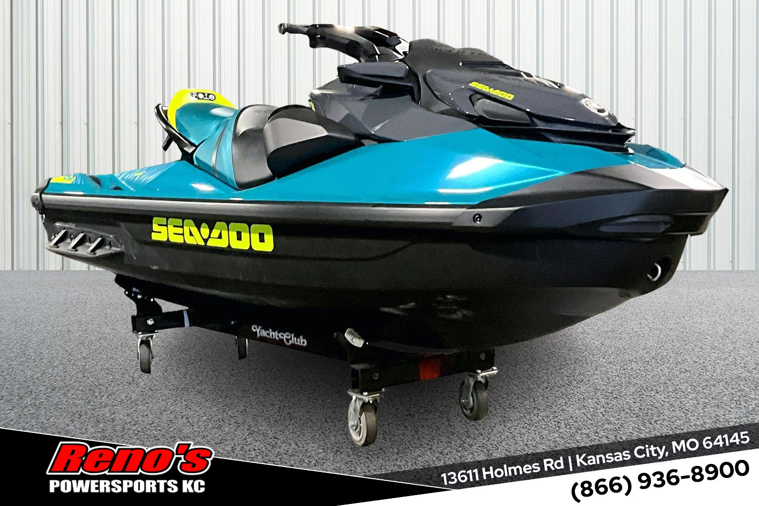 2026 Sea-Doo Wake 170 BRP Premium Audio with iDF and iBR in kansas city MO