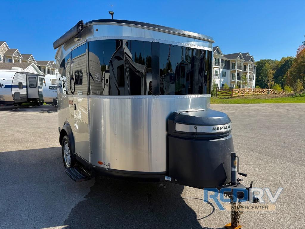 2019 Airstream Basecamp 16 RV