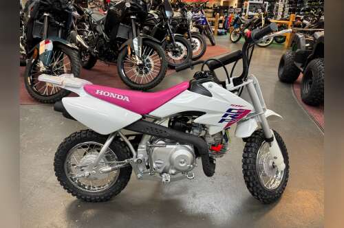 2026 Honda CRF50F in petersburg WV