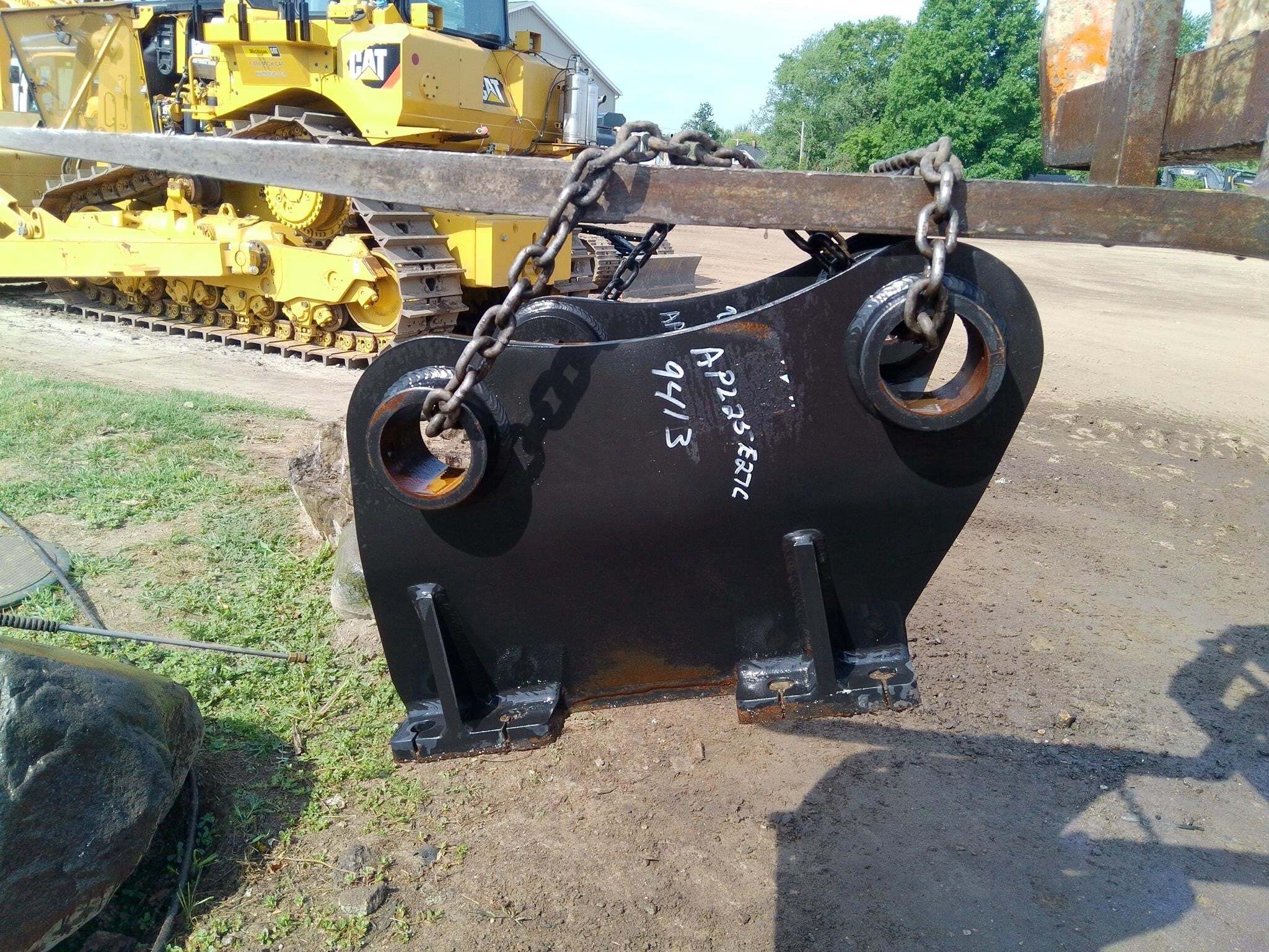 DEERE Attachment in Holland, MI