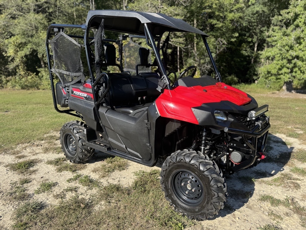2019 Honda Pioneer Four Wheelers For Sale - ATV Trader
