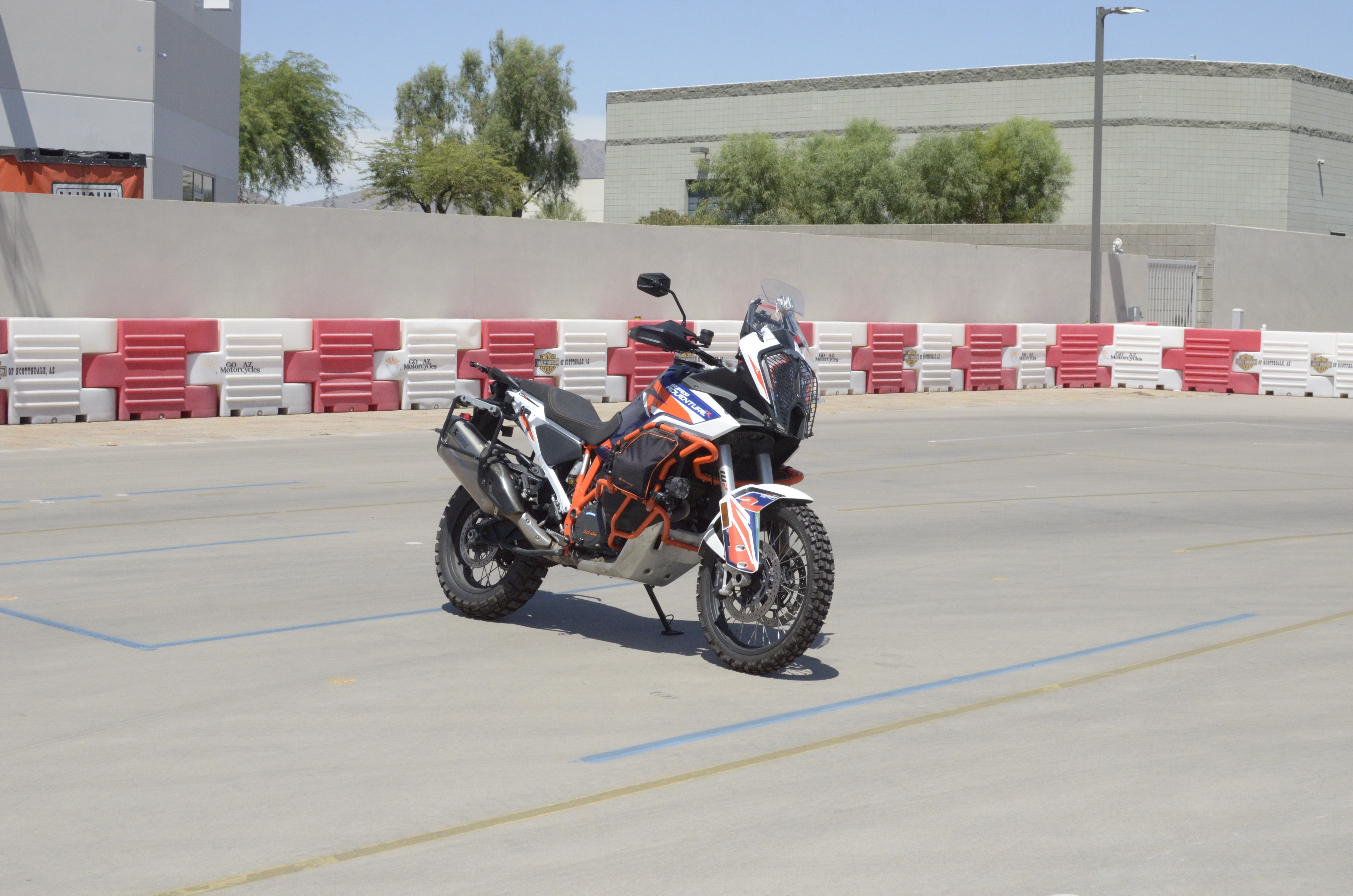 2023 KTM 1290 SUPER ADVENTURE R SUPER ADVENTURE R in Scottsdale, AZ