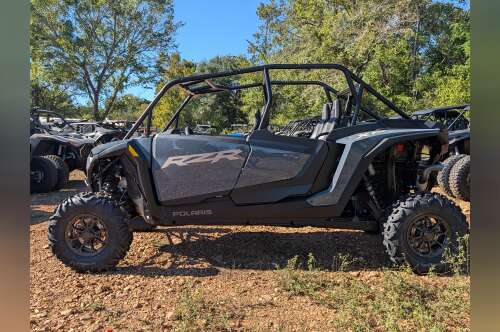 2027 Polaris RZR XP 4 SPORT in antlers OK