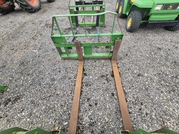 FRONTIER Attachment in Edon, OH