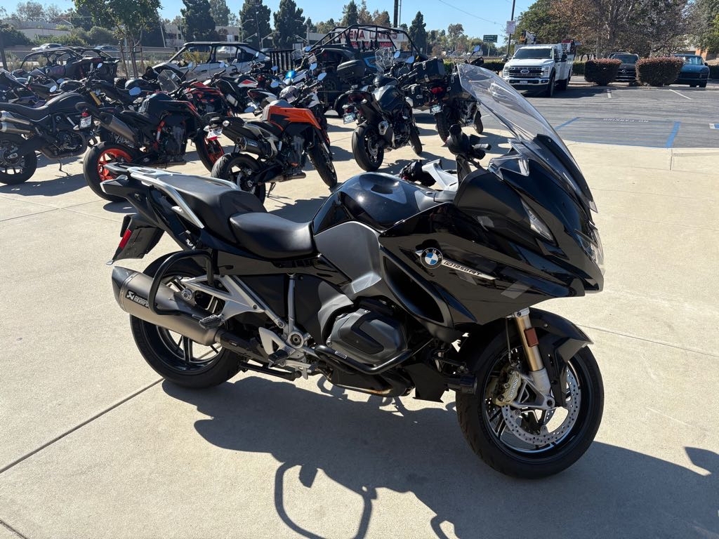2023 BMW R1250RT in Ventura, CA