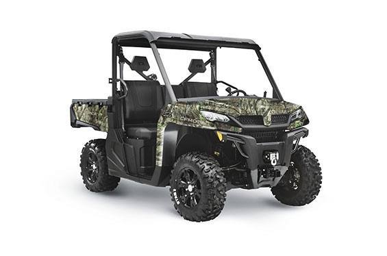 2021 CFMOTO UFORCE 1000 Camo in bloomsburg PA