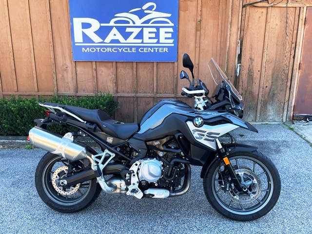 2019 BMW F750GS 750 GS in North Kingstown, RI