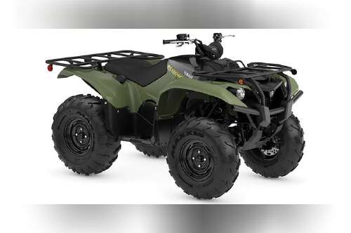 2027 Yamaha Kodiak 700 in jonestown PA