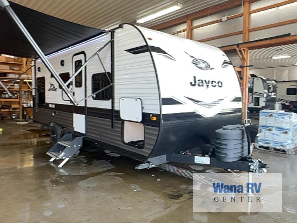 2024 Jayco Jay Flight SLX 210QB in shipshewana IN