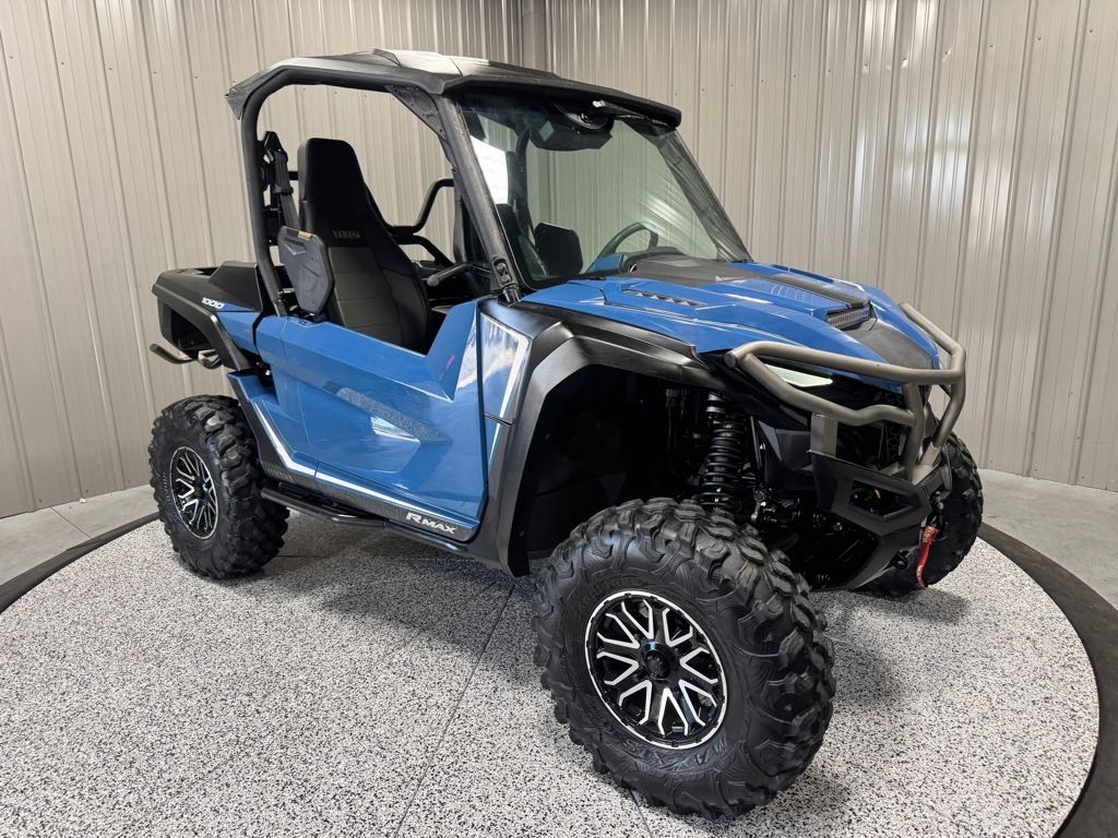 2025 Yamaha Wolverine RMAX 2 1000 Limited in jonestown PA