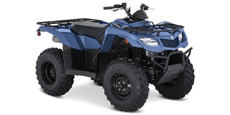2027 Suzuki KingQuad 400 FSi in jonestown PA