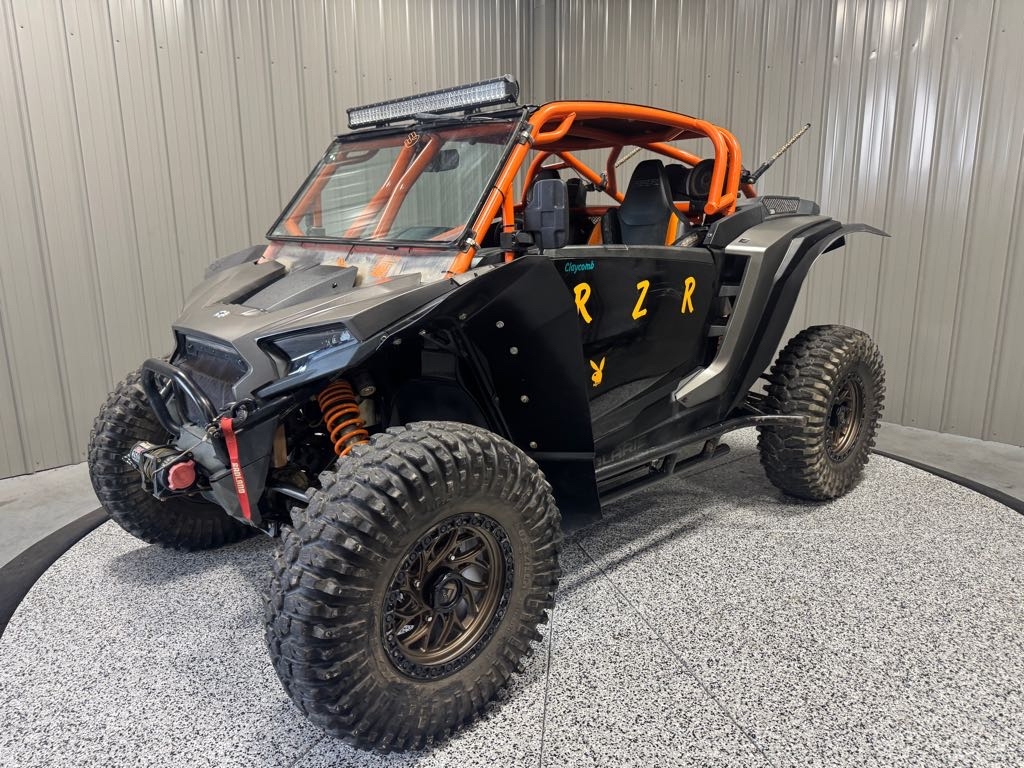 2024 Polaris RZR XP 1000 ULTIMATE in jonestown PA