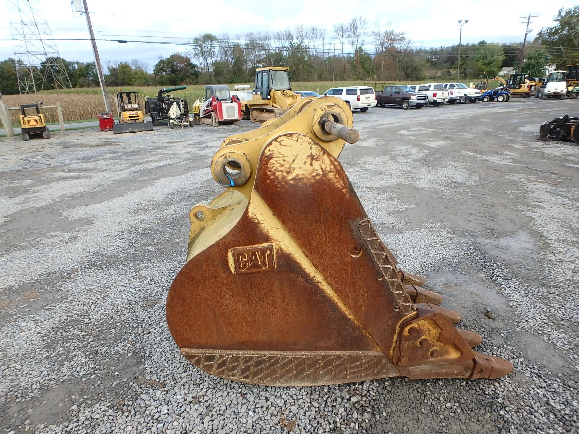 2007 CATERPILLAR Attachment in Manheim, PA