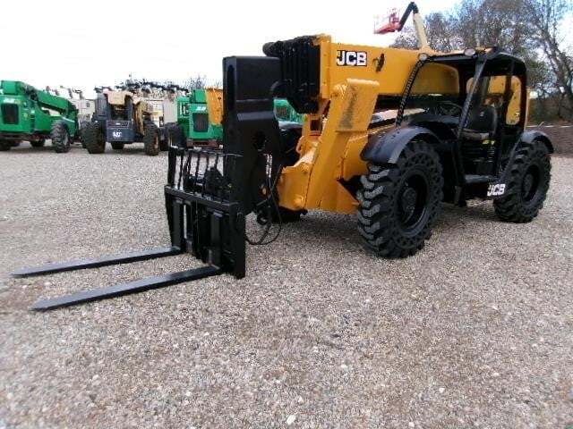 2017 JCB 510-56 in Cartersville, GA
