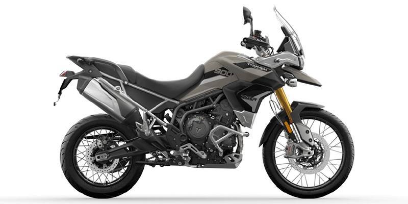 2023 Triumph Tiger 900 Rally Pro 900 RALLY PRO in Cleveland, OH