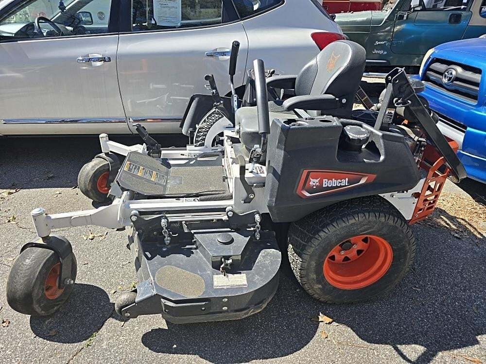 2024 BOBCAT ZT6000 in Cartersville, GA