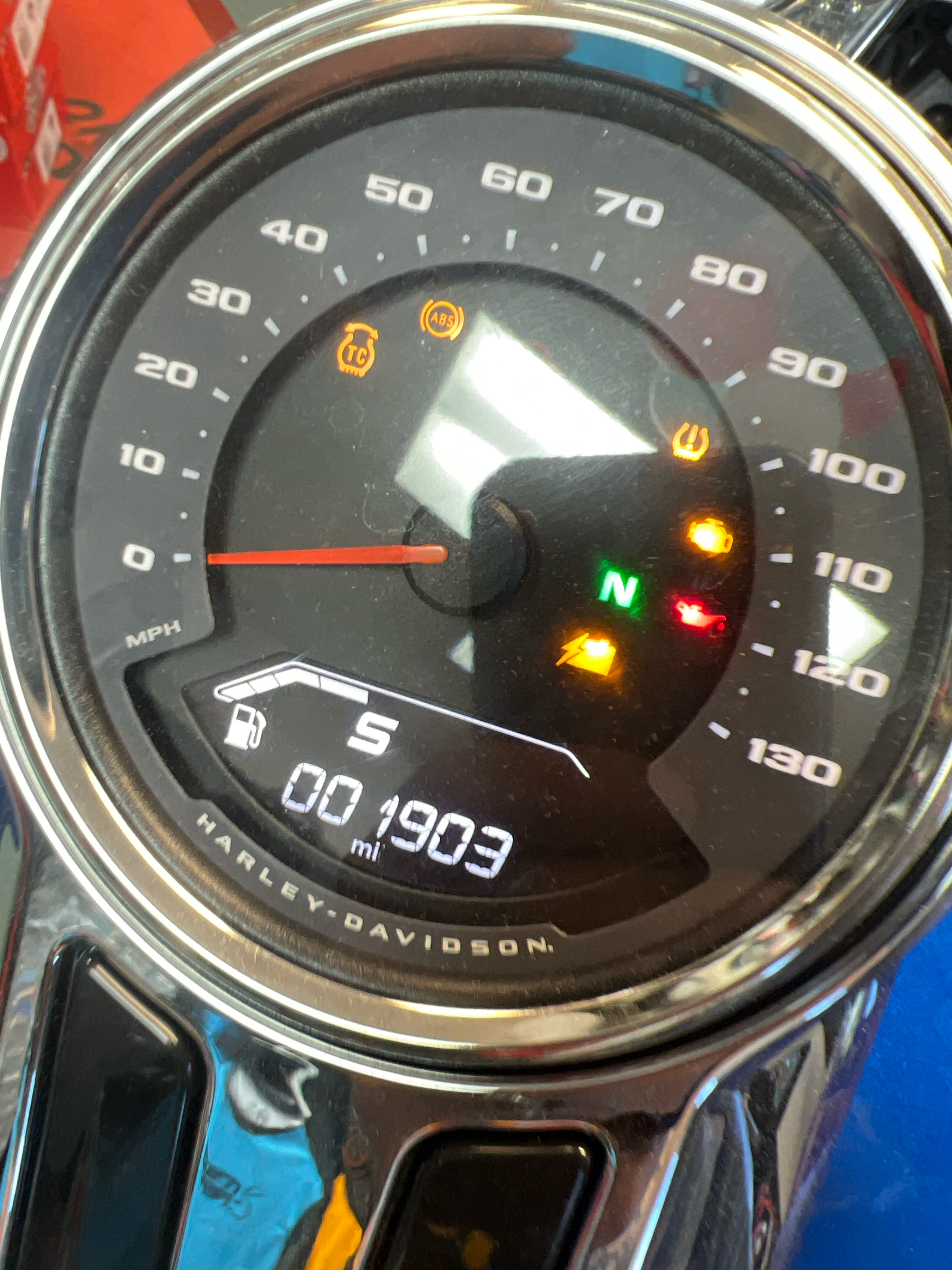 2025 Harley-Davidson Fatboy in ellijay GA