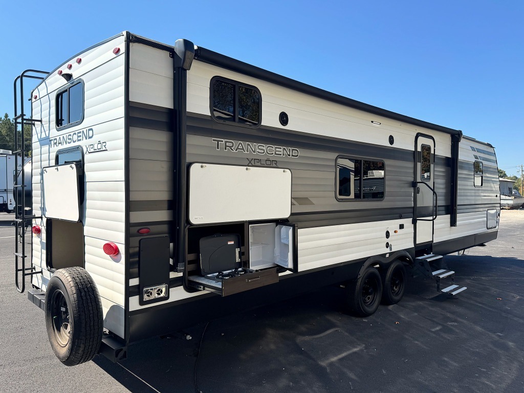 2023 Grand Design Transcend Xplor 297QB in haleyville AL