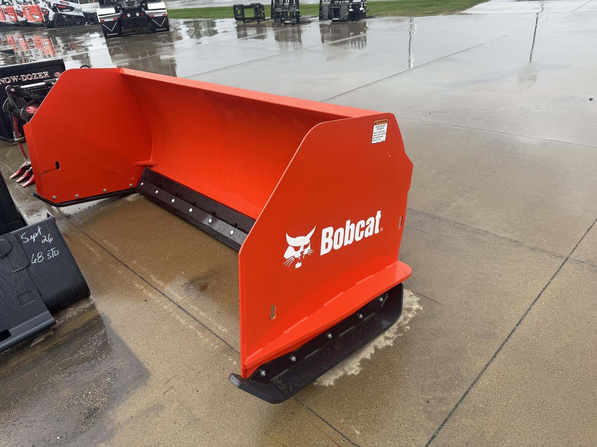 2025 BOBCAT Attachment in Watertown, SD