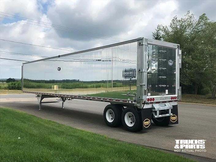 2026 MAC TRAILER MFG Trailer in Tampa, FL