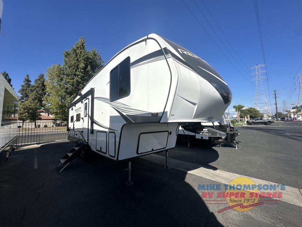 2023 Grand Design Reflection 150 Series 270BN in colton CA