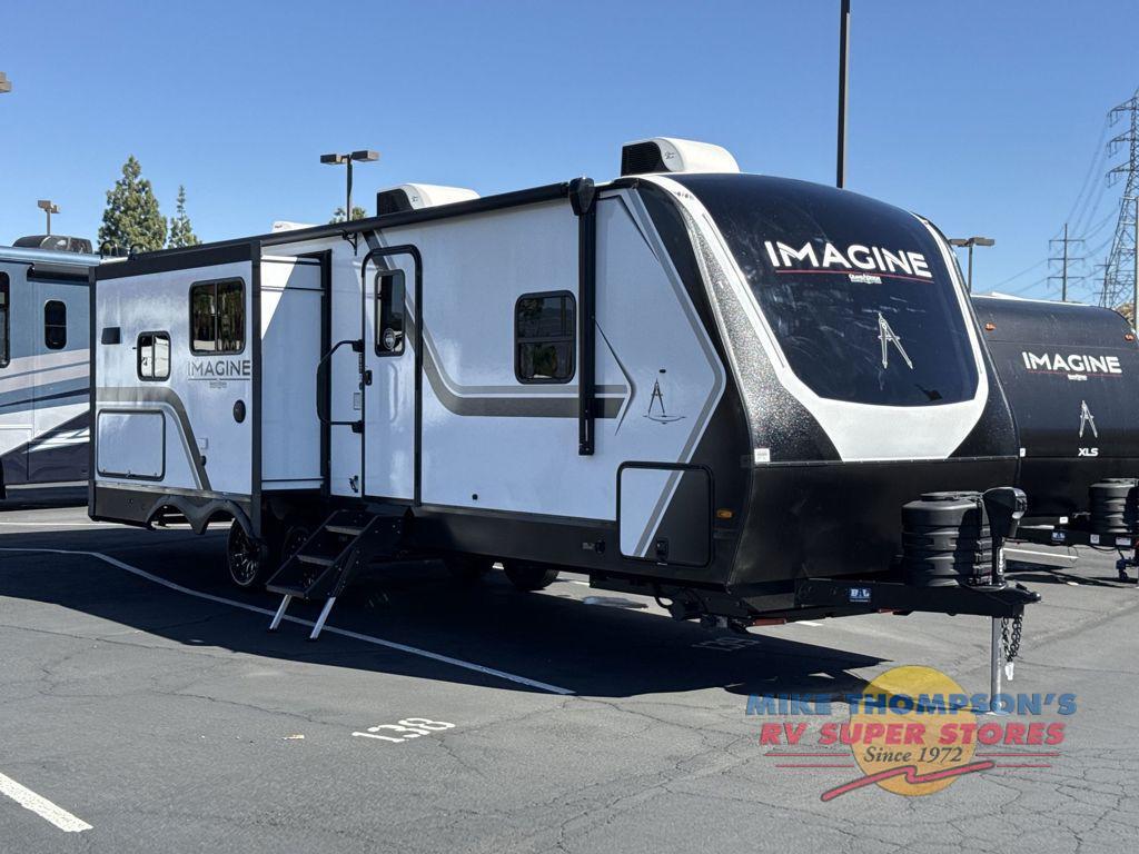 2027 Grand Design Imagine 2670MK in colton CA