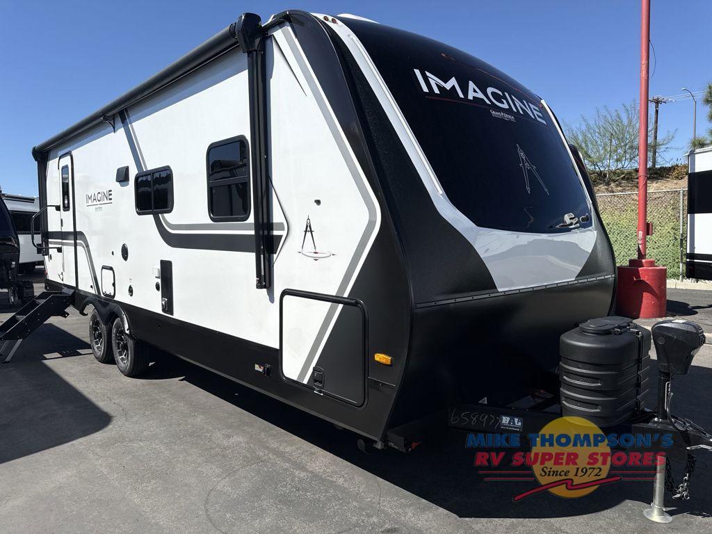 2027 Grand Design Imagine 2600RB in fountain valley CA