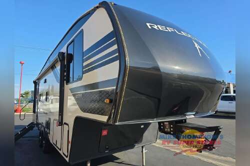 2026 Grand Design Reflection 150 Series 260RD in fountain valley CA