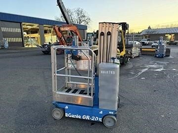 2019 GENIE GR20 in Cartersville, GA
