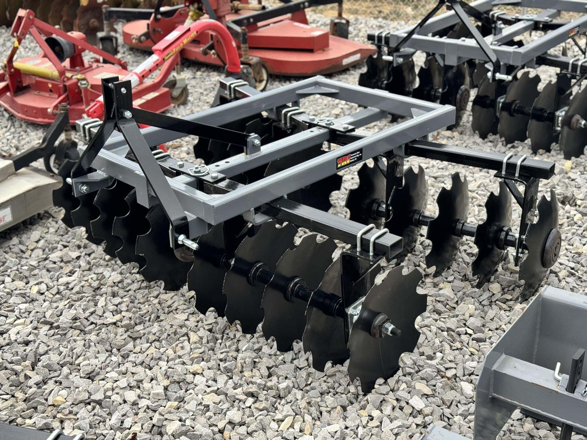 2025 TENNESSEE RIVER IMPLEMENTS Attachment in Jamestown, TN