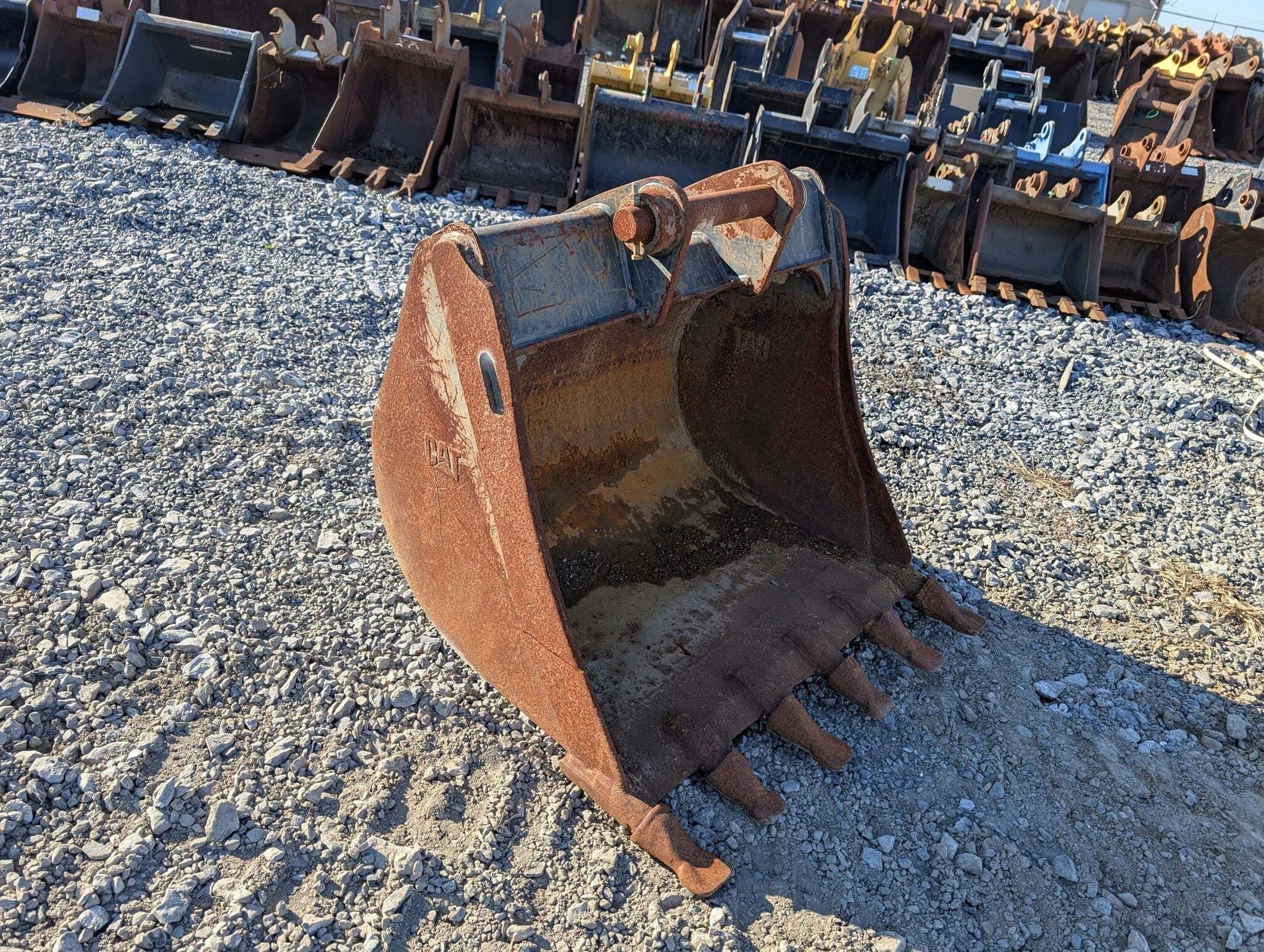 CATERPILLAR Attachment in Womelsdorf, PA