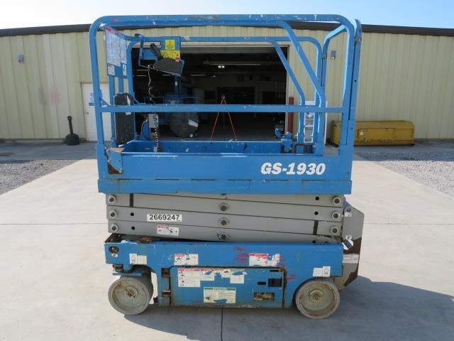 2018 GENIE GS1930 in Archbold, OH