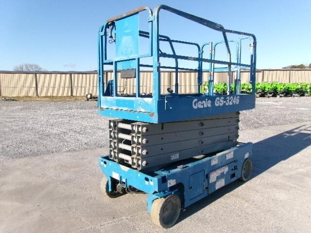 2018 GENIE GS3246 in Cartersville, GA