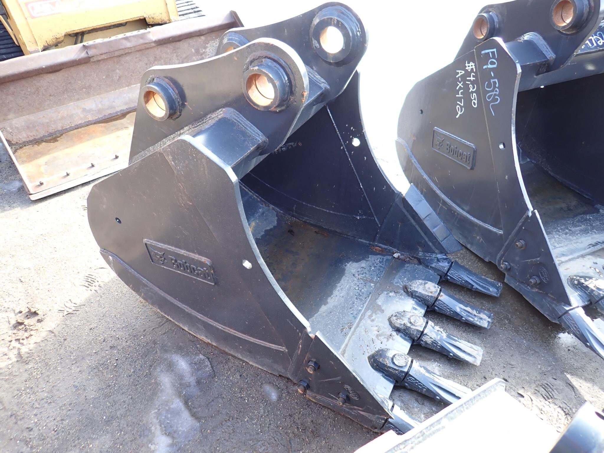 2022 BOBCAT Attachment in Phillipston, MA