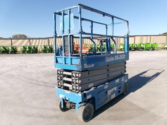 2018 GENIE GS2632 in Cartersville, GA
