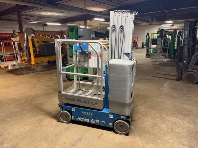 2018 GENIE GR20 in Archbold, OH