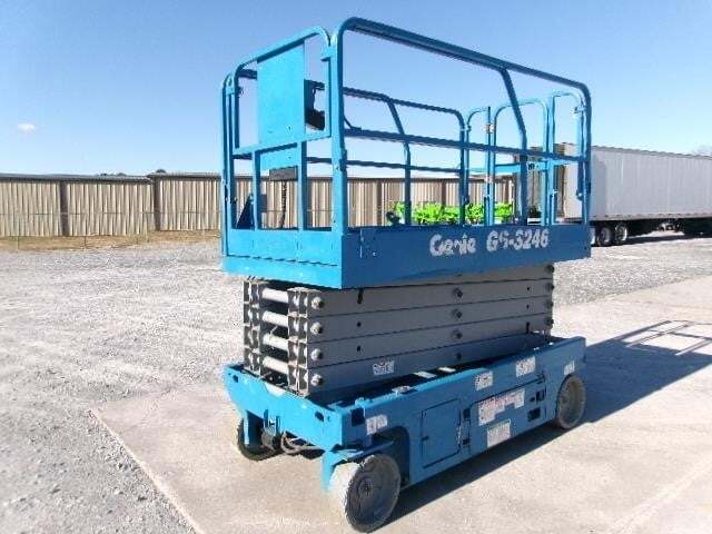 2018 GENIE GS3246 in Cartersville, GA
