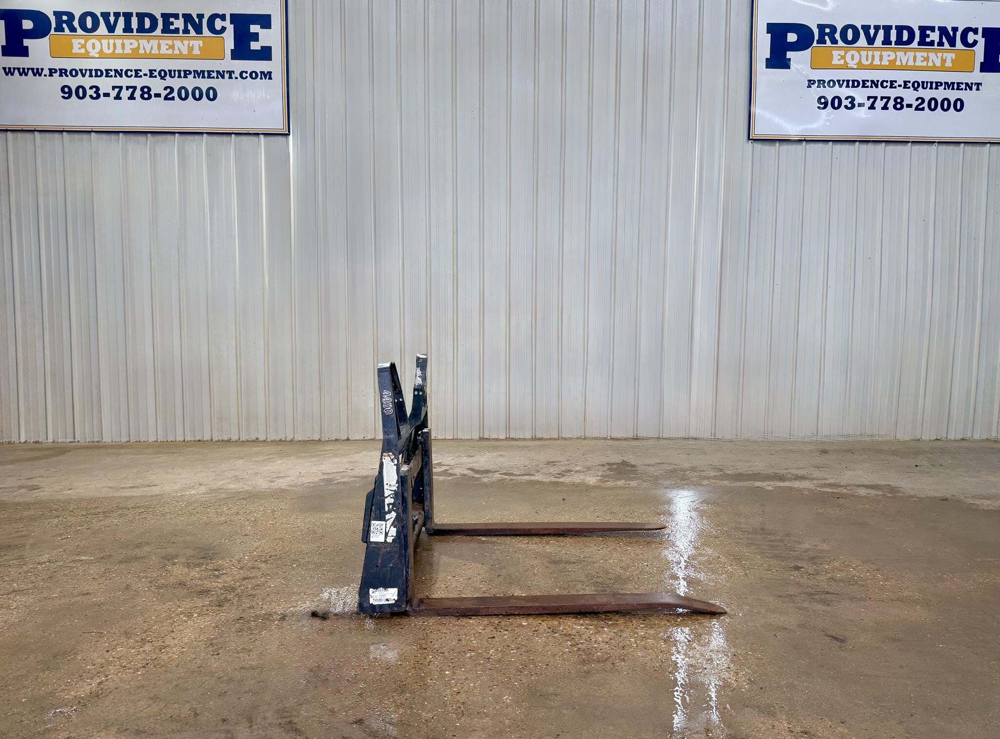 WOODS Attachment in Trinidad, TX