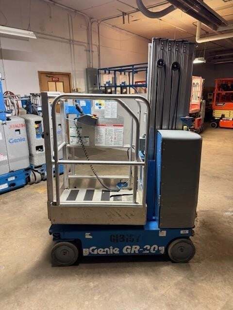 2018 GENIE GR20 in Archbold, OH