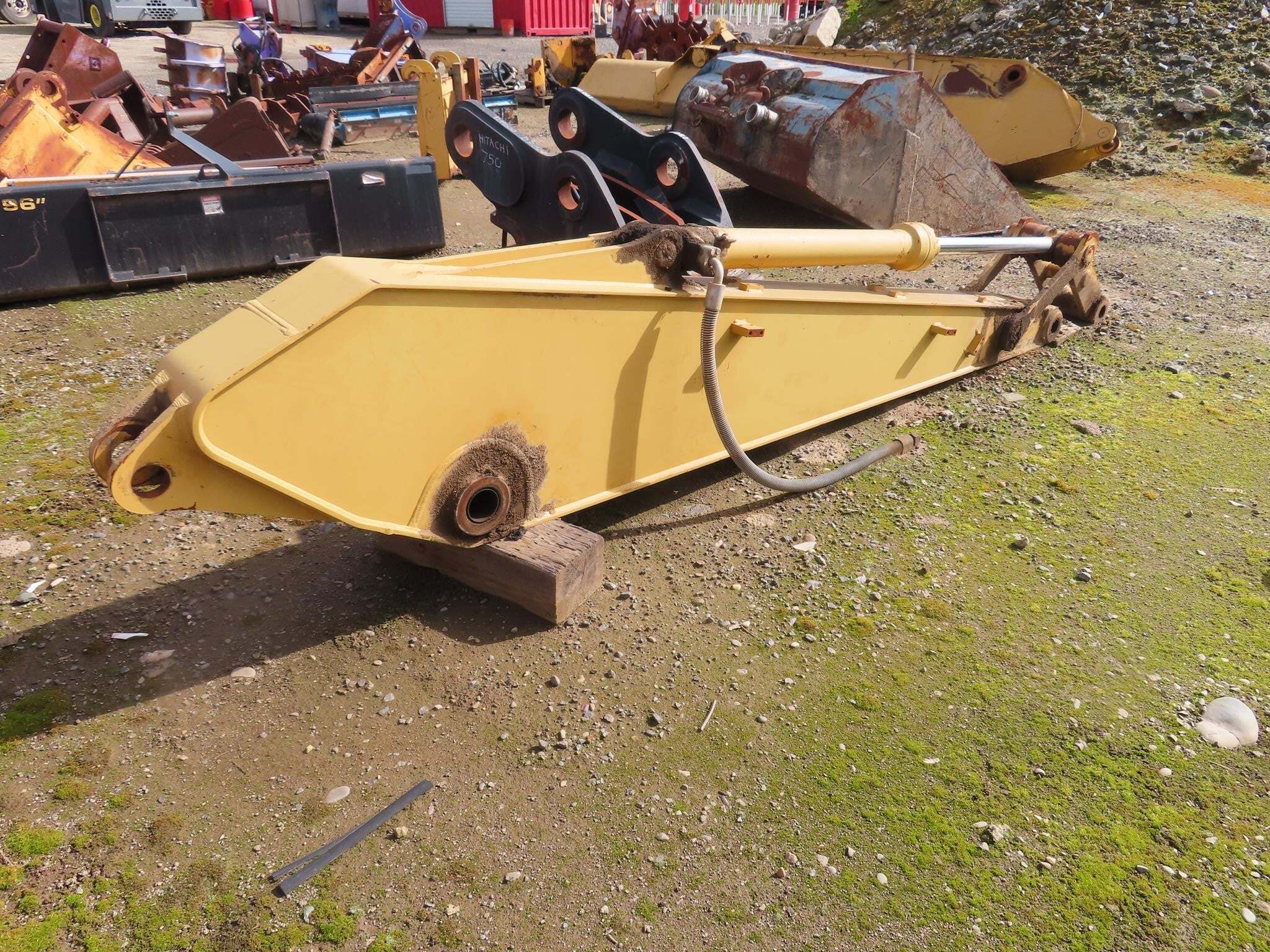 CATERPILLAR Attachment in West Sacramento, CA