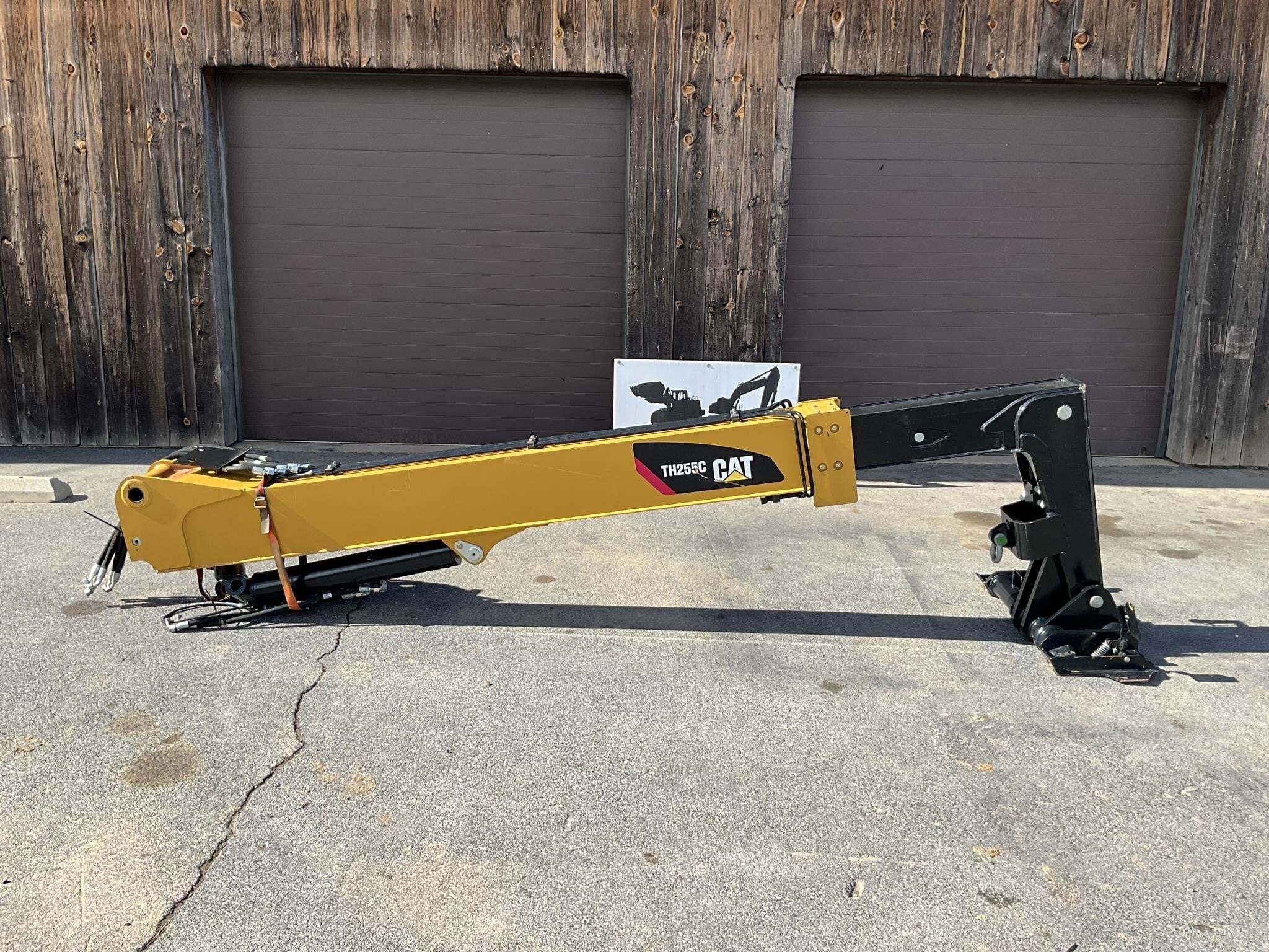 CATERPILLAR Attachment in Conestoga, PA