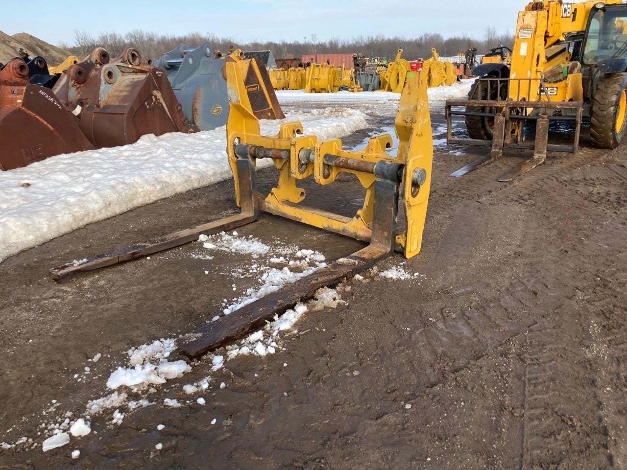 DEERE Attachment in Holland, MI