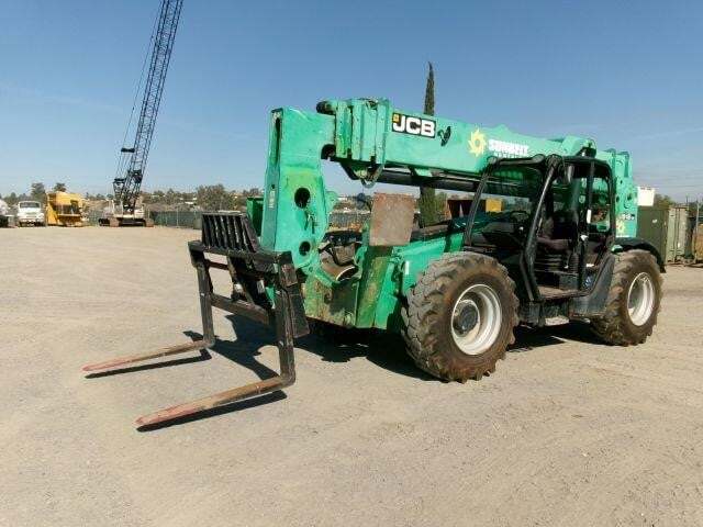 2017 JCB 512-56 in Riverside, CA