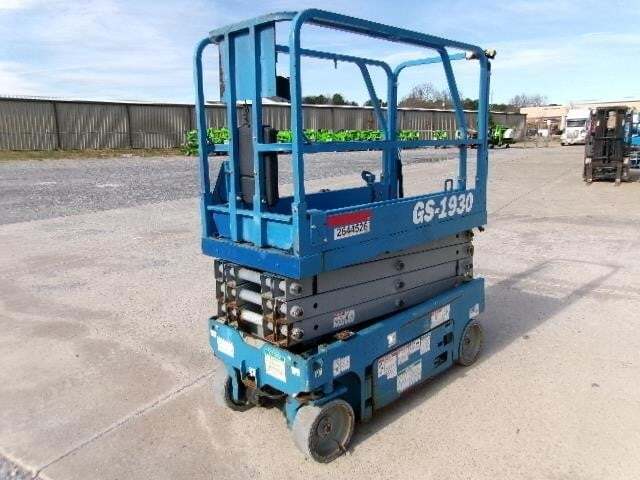 2018 GENIE GS1930 in Cartersville, GA
